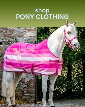 Shop Pony Clothing